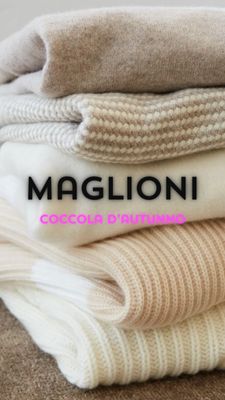 MAGLIERIA