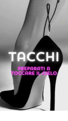 TACCHI