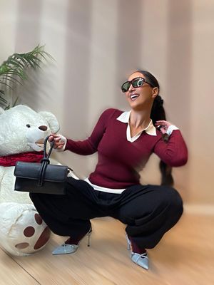 Maglioncino Polo