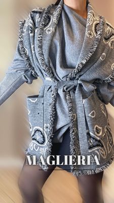 MAGLIERIA