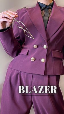 BLAZER