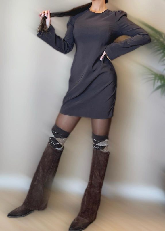 Abito schiena scoperta