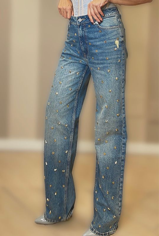 Denim stelle