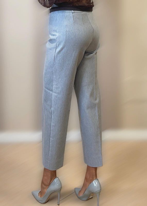 Pantaloni carrot Luna