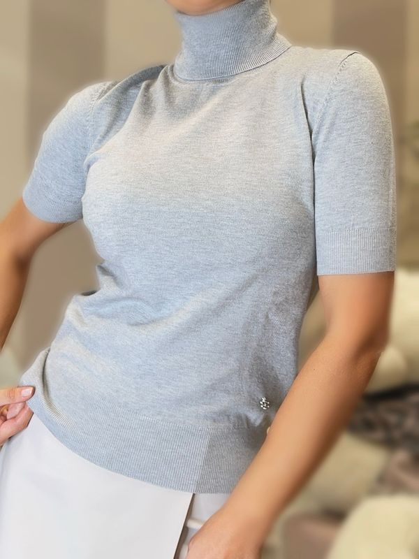 Dolcevita manica corta