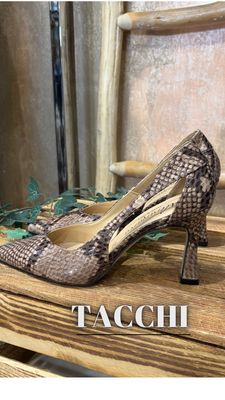 TACCHI