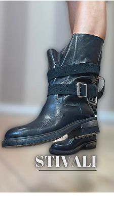 STIVALI