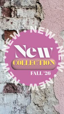 NEW COLLECTION 
