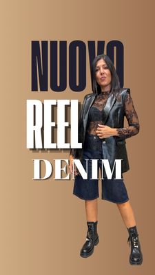 NUOVO REEL 🎞️