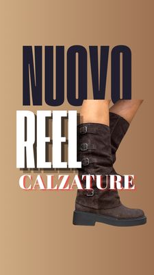 CALZATURE 