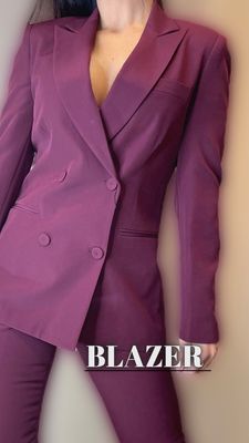 BLAZER