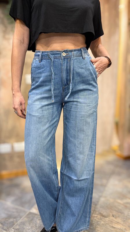 Denim sophia