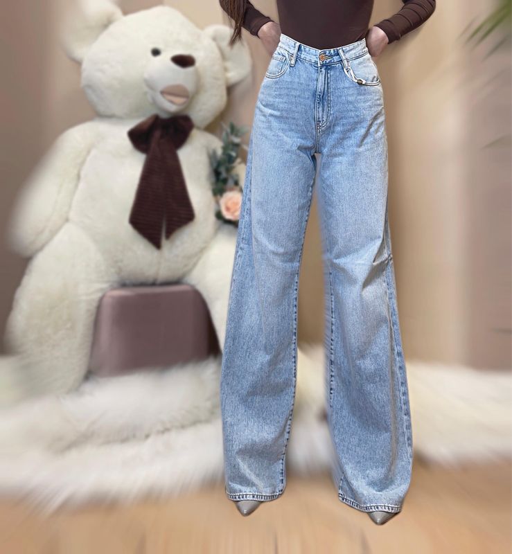 Denim Regular