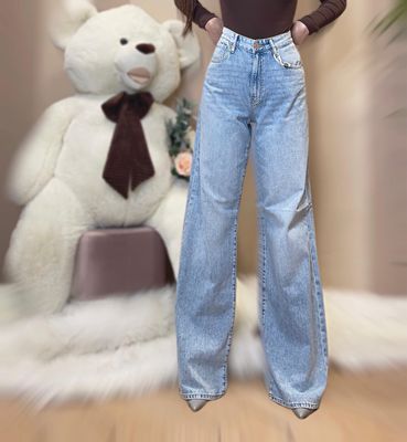 Denim Regular