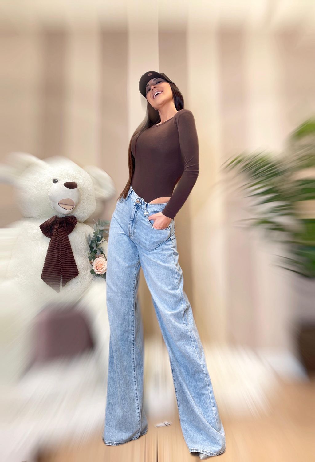 Denim Regular Denim Regular