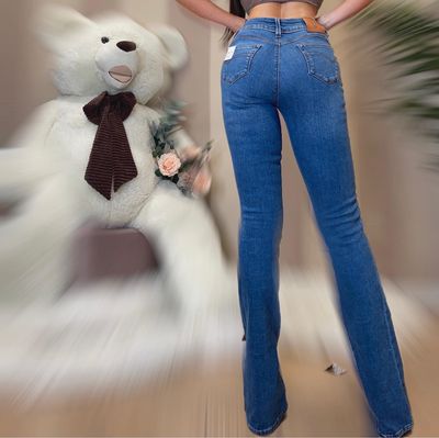 Denim bella zampa