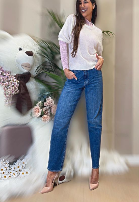 Denim vera