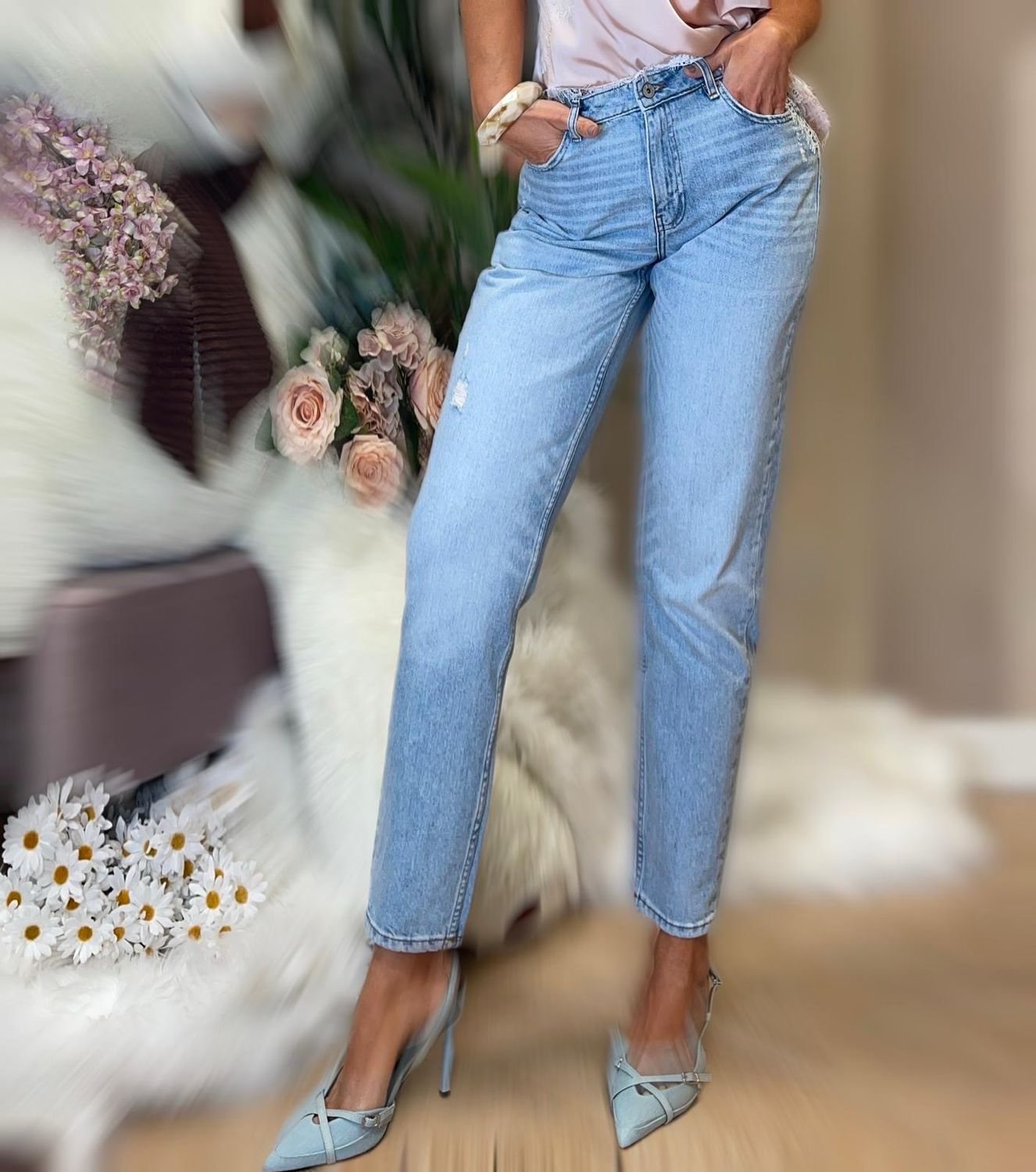 Denim Vera