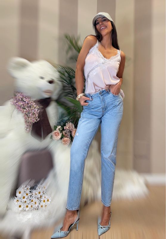 Denim Vera