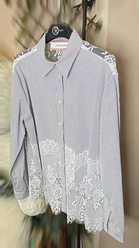 Camicia THERON