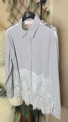 Camicia THERON