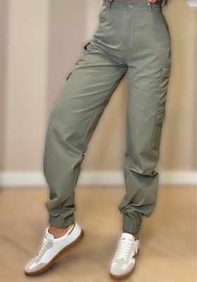 Pantaloni cargo
