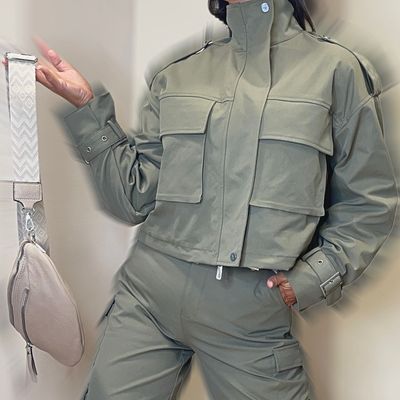 Trench military
