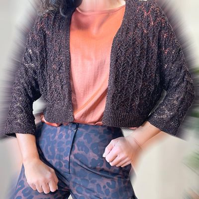 Coprispalle laminato