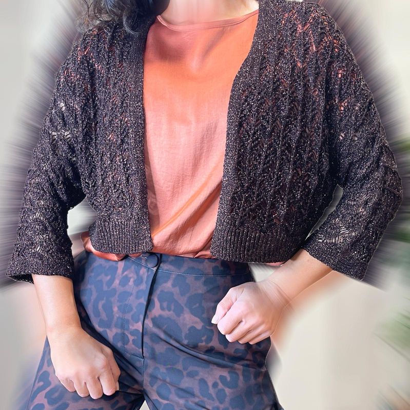 Coprispalle laminato