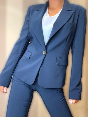 Blazer TAYLOR blu