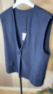 Gilet fluido