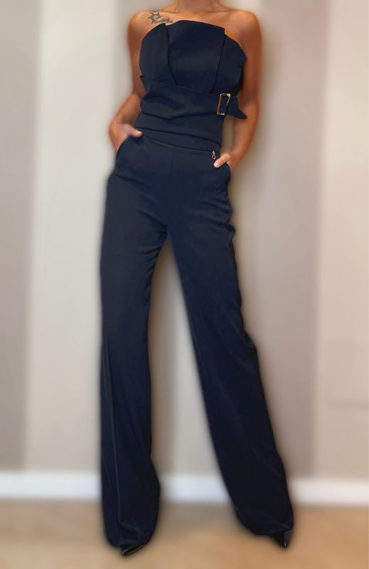 Pantaloni palazzo