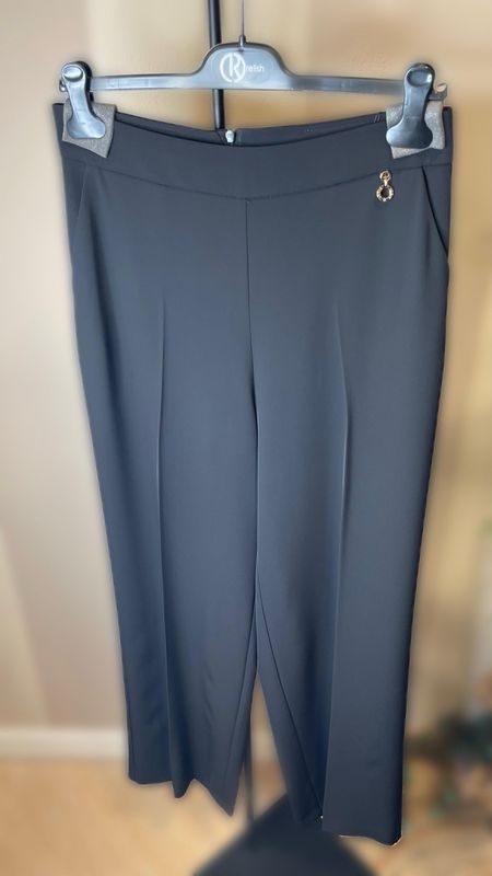 Pantaloni palazzo