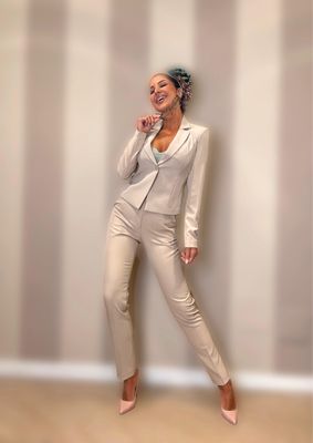 Chinos sigaretta Taros