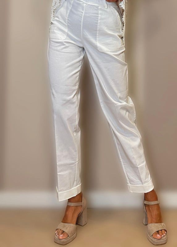 Pantaloni joggher Pantaloni joggher