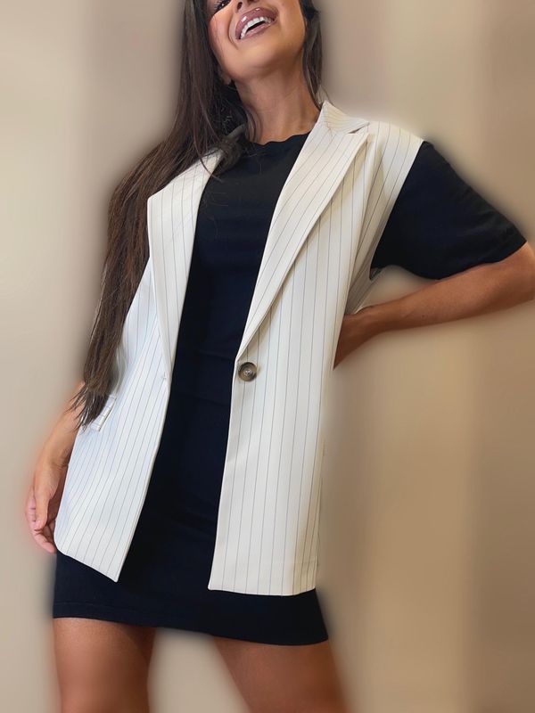 Abito in maglia
