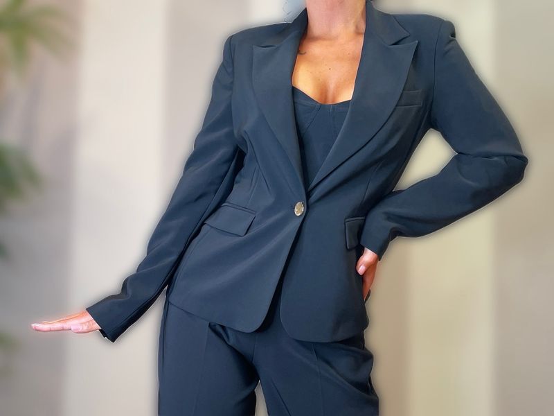 Blazer Taylor