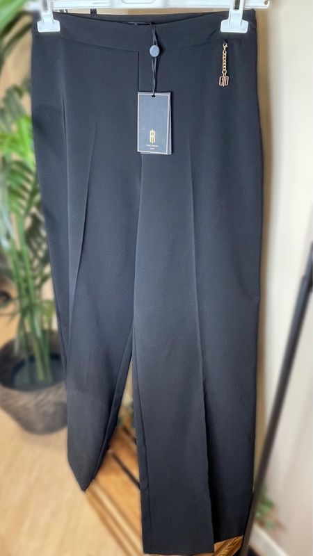Pantaloni palazzo