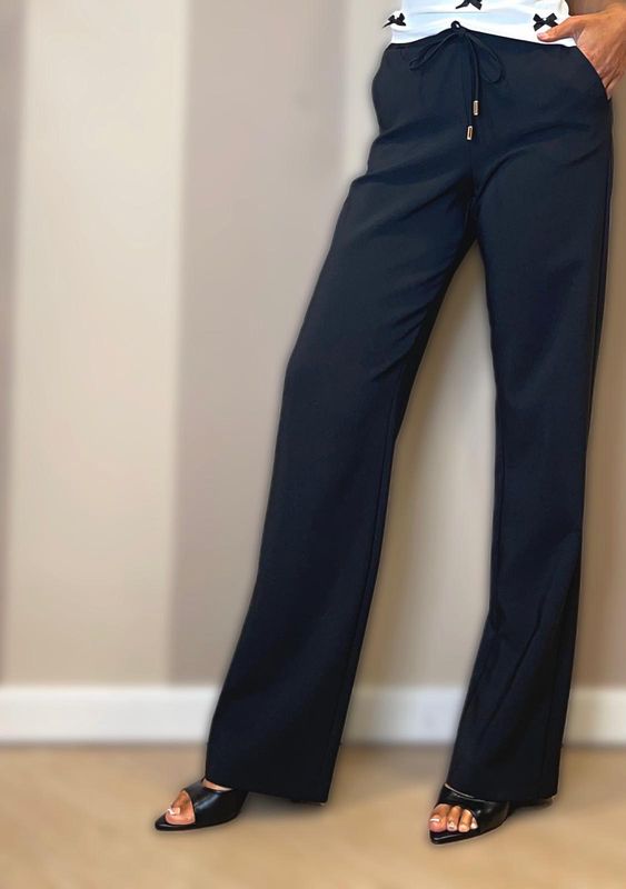Pantalone dritto