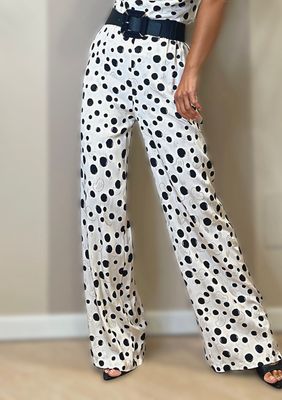 Pantaloni pois