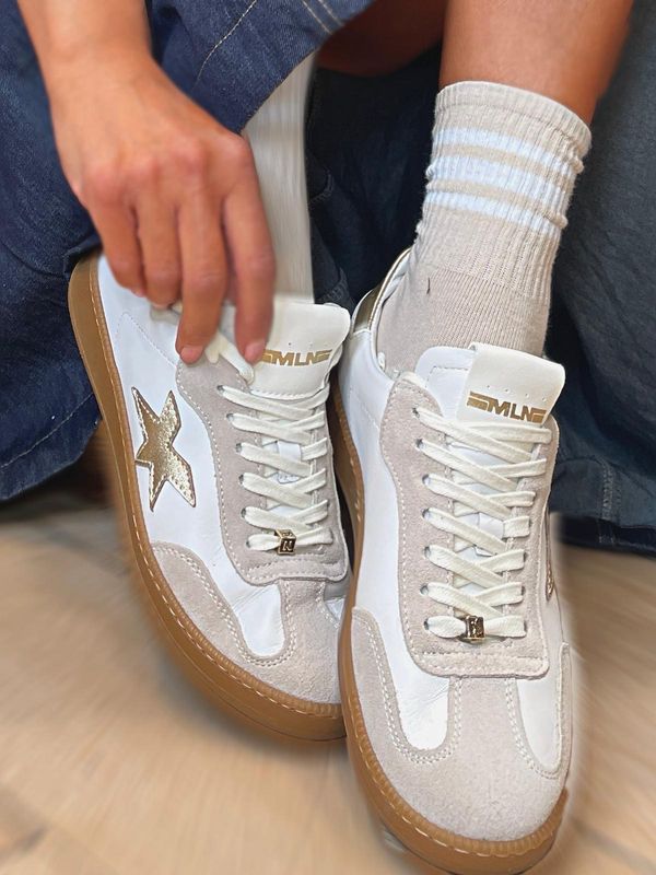 Sneakers stella