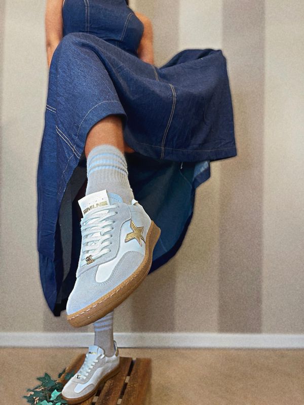 Sneakers stella
