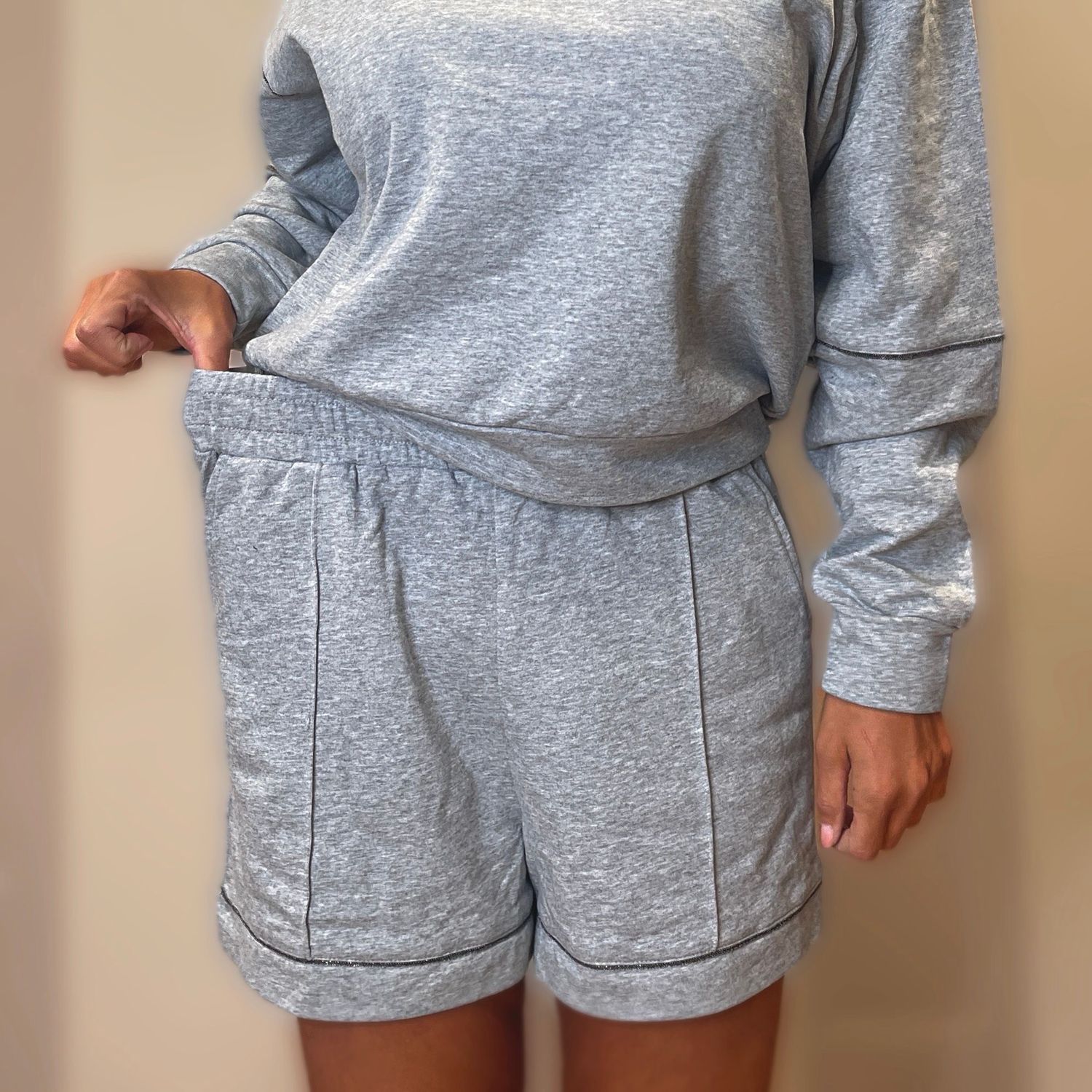 Completo Sporty