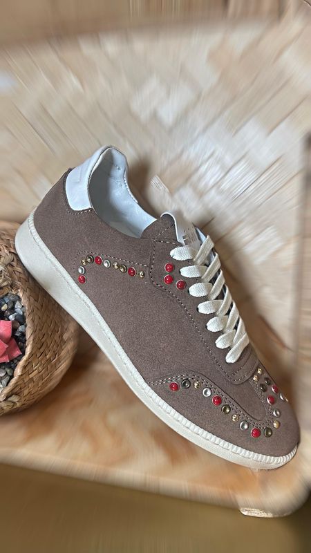 Sneakers borchie Sneakers borchie