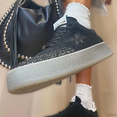 Sneakers nere