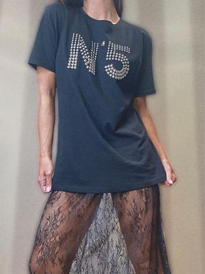 Tshirt over