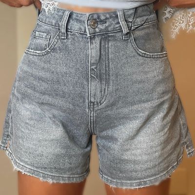 Bermuda jeans