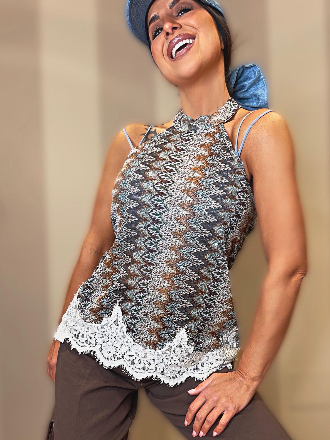 Top Missoni