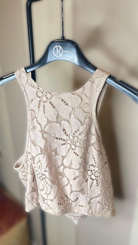 Top pizzo