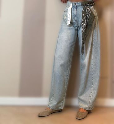 Denim Gauguin